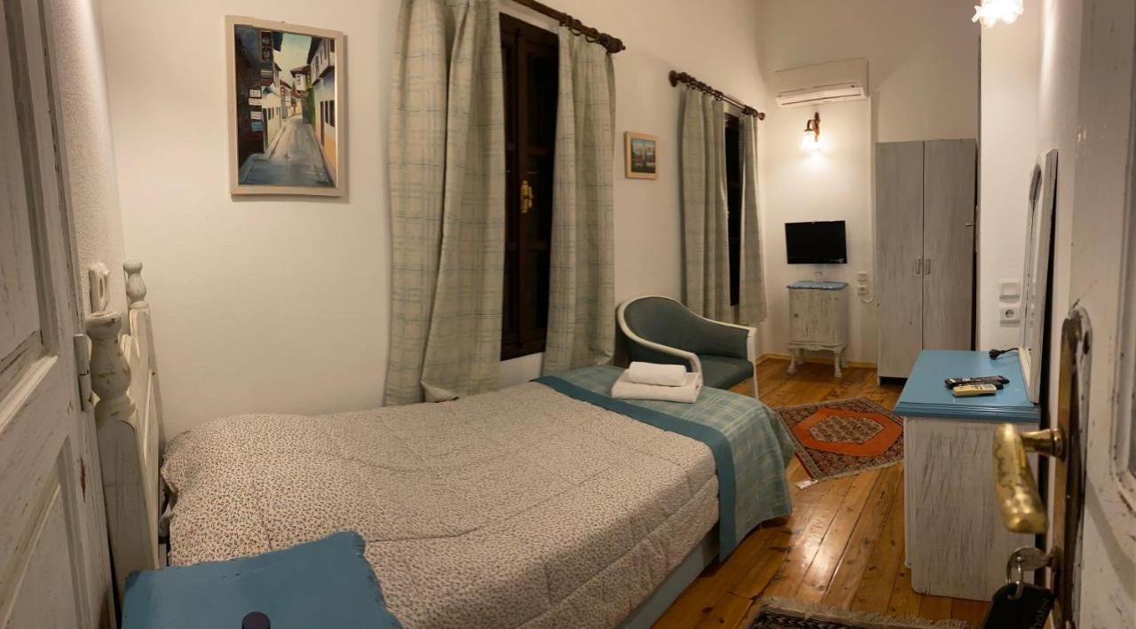 Atelya Art Hotel Анталья Экстерьер фото