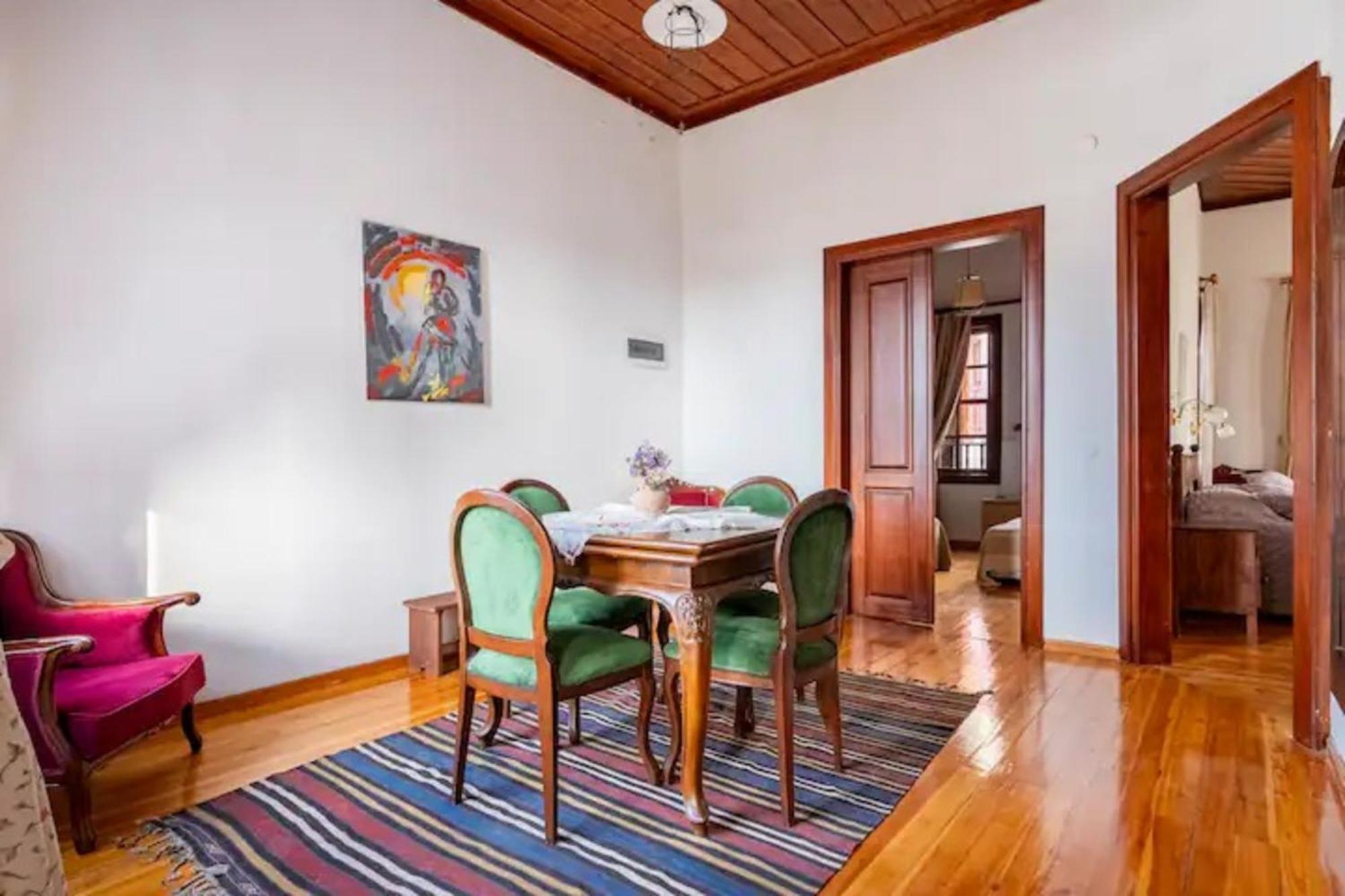 Atelya Art Hotel Анталья Экстерьер фото