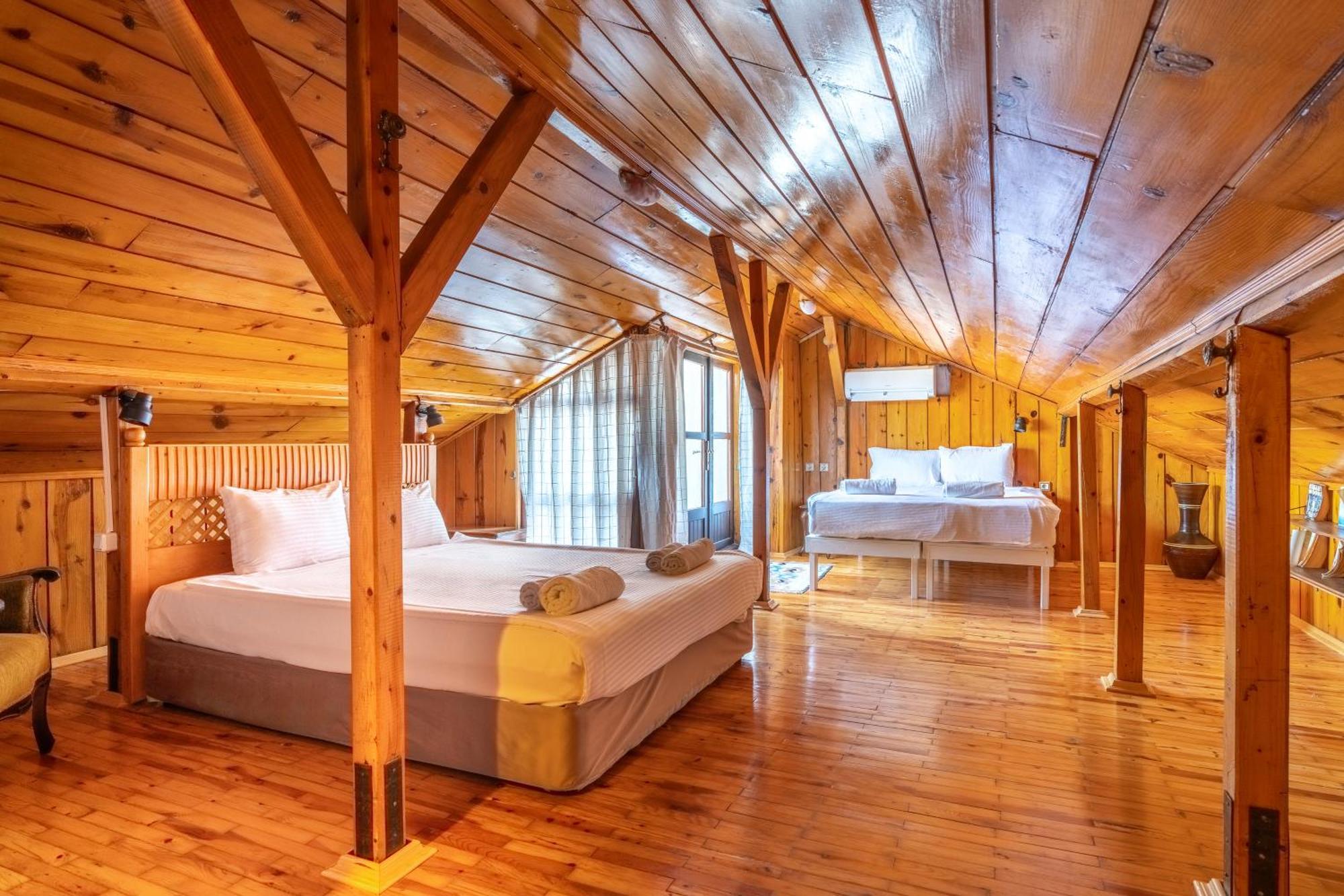 Atelya Art Hotel Анталья Экстерьер фото
