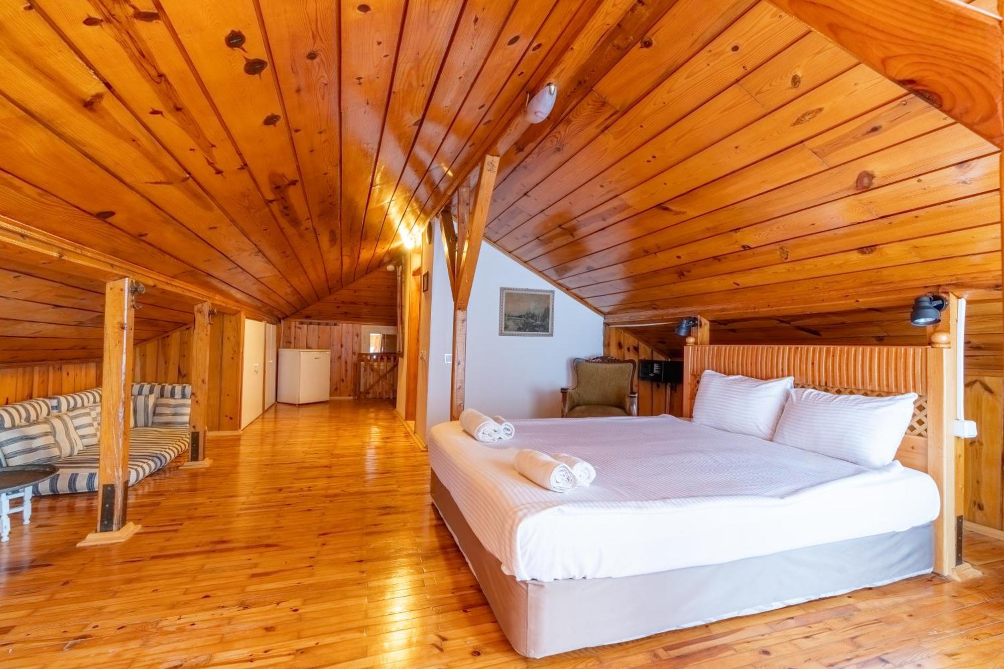 Atelya Art Hotel Анталья Экстерьер фото
